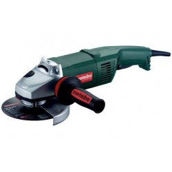 Kampinis šlifuoklis Metabo W14-150
